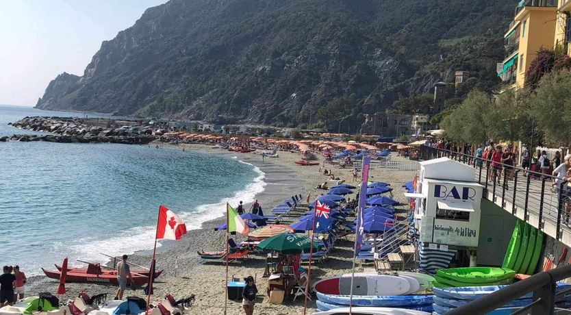 Photo of Siesta Beach 2 LaCala de Mijas