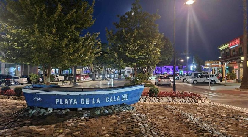 Photo of Siesta Beach 2 LaCala de Mijas