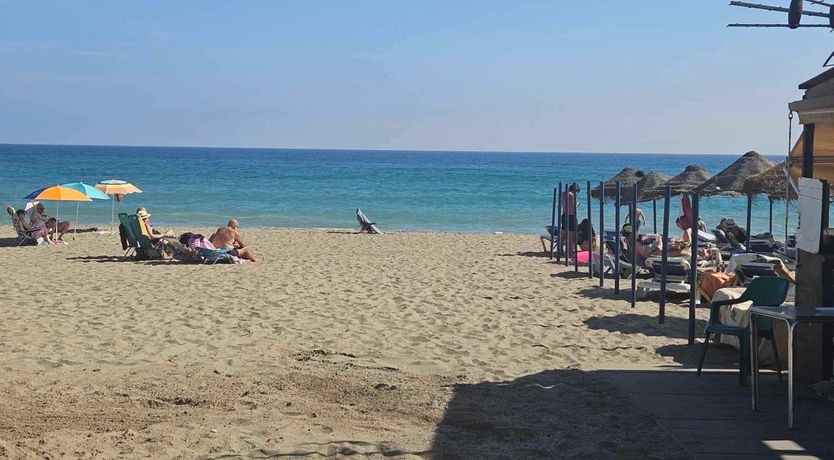 Photo of Siesta Beach 2 LaCala de Mijas