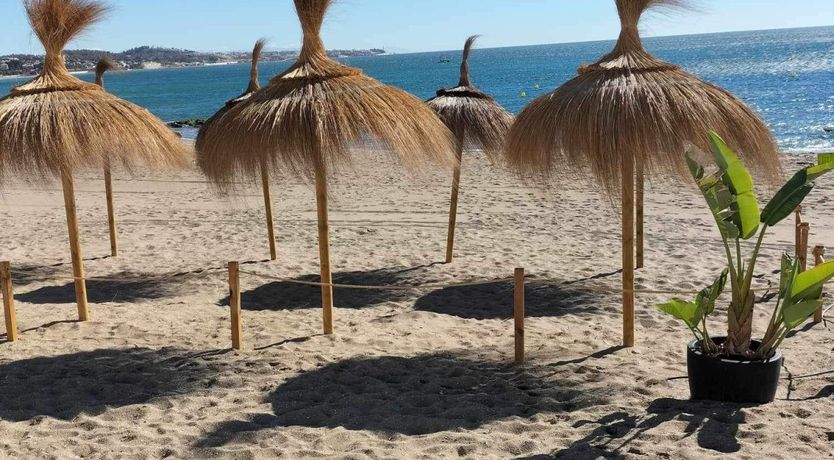 Photo of Siesta Beach 2 LaCala de Mijas