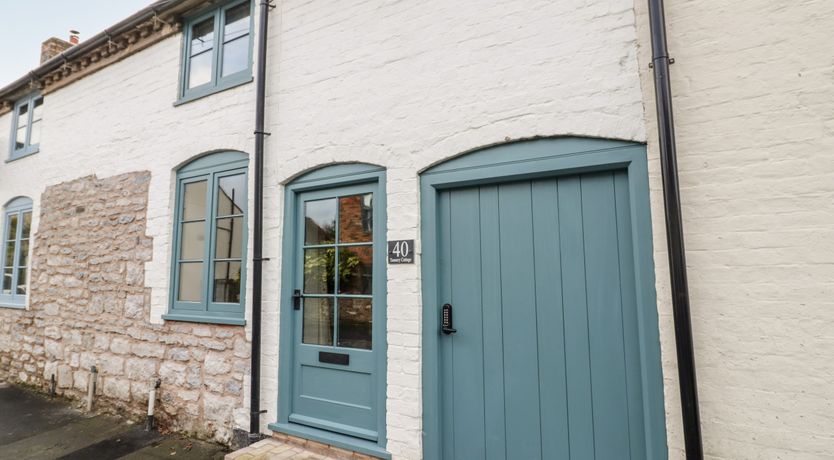 Photo of Tannery Cottage