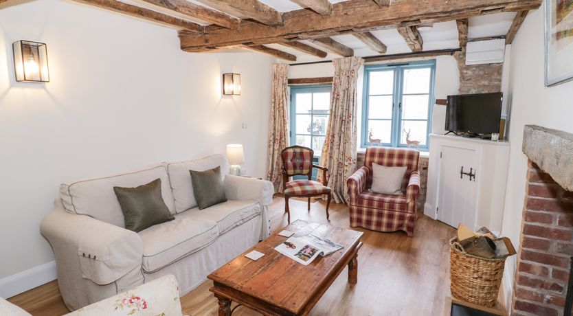 Photo of Tannery Cottage