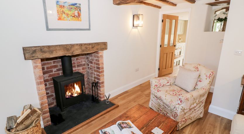 Photo of Tannery Cottage