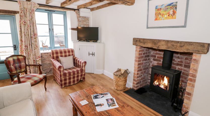 Photo of Tannery Cottage