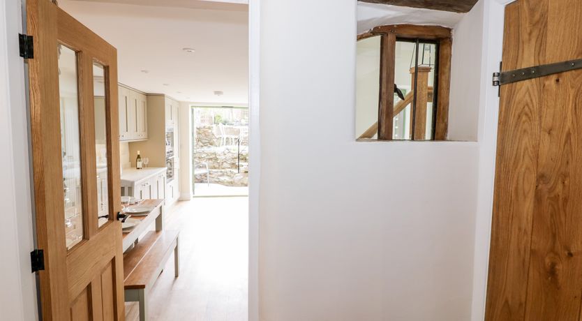 Photo of Tannery Cottage