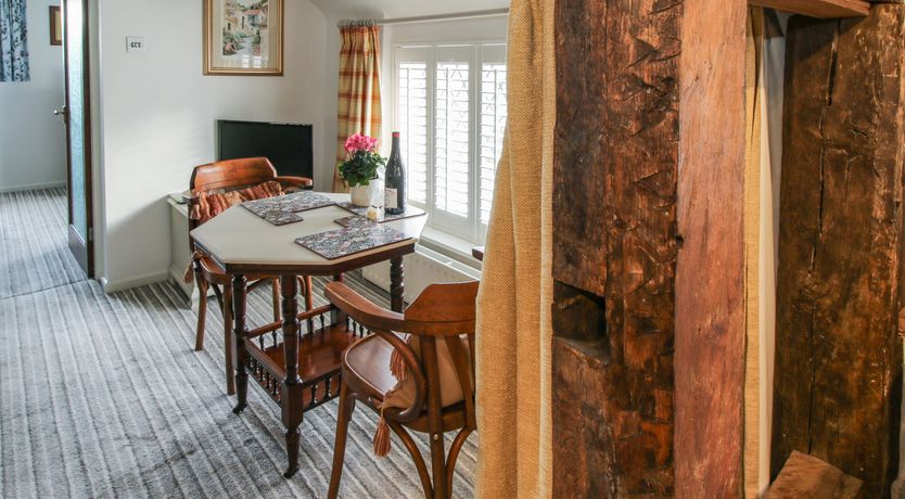 Photo of The Beehive