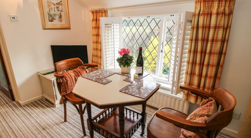 Photo of The Beehive