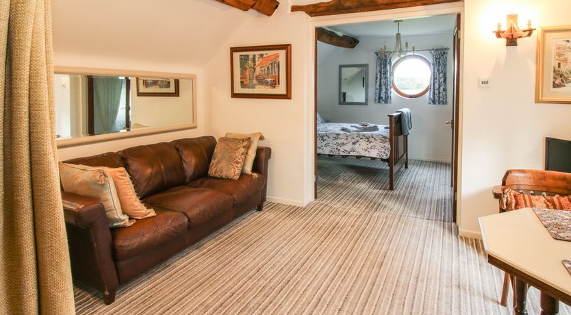 Photo of The Beehive