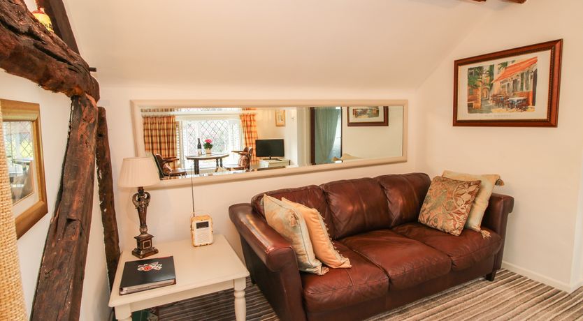 Photo of The Beehive