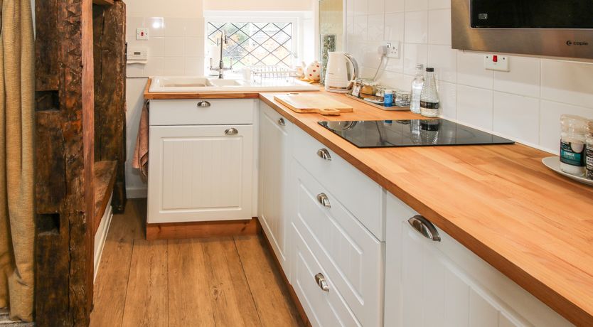 Photo of The Beehive