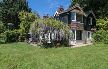 Brook Farm Holiday Cottage