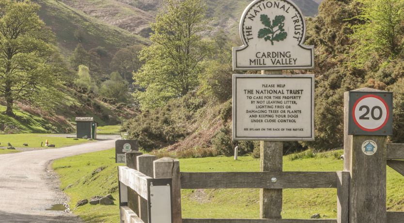 Photo of The Wain House