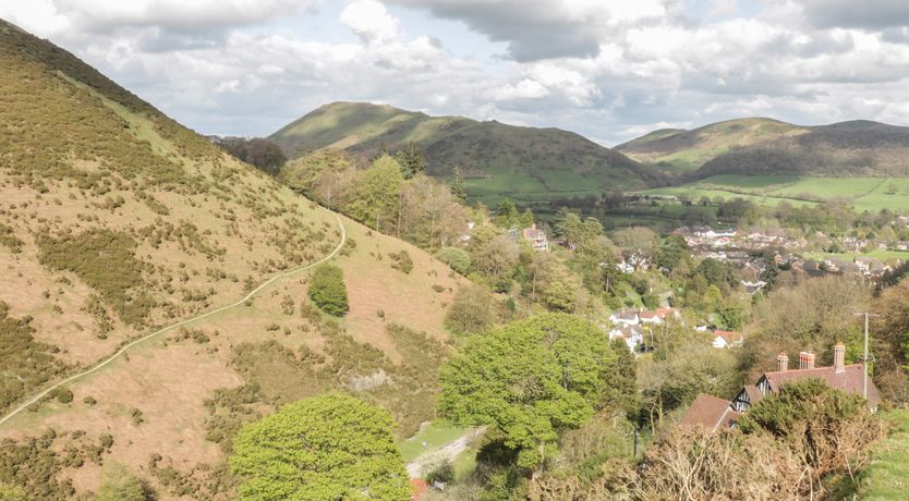 Photo of The Wain House