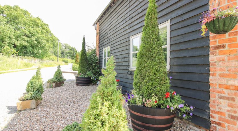 Photo of The Wain House