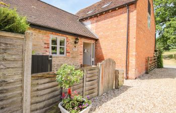 The Wain House Holiday Cottage