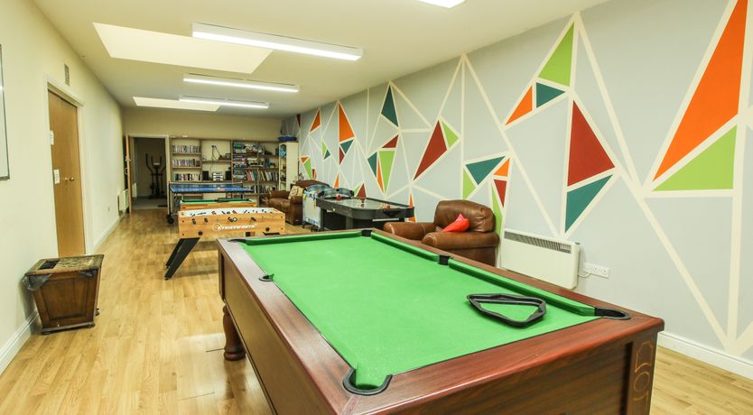 Photo of The Wain House