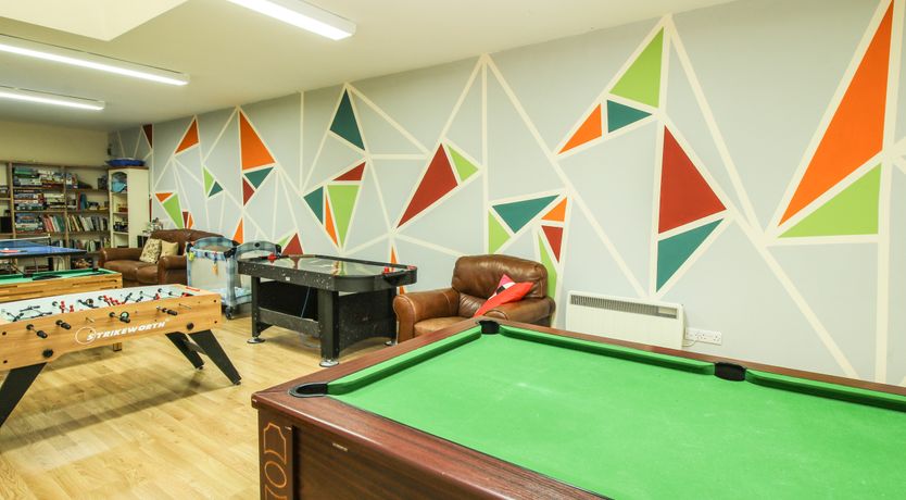 Photo of The Wain House