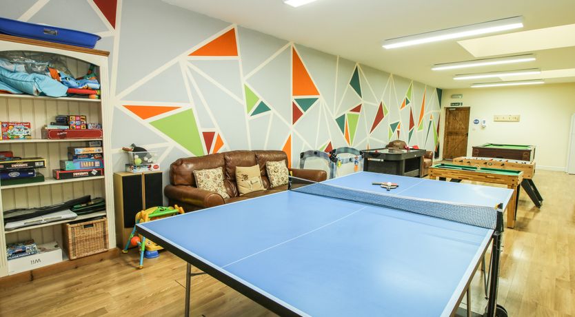 Photo of The Wain House