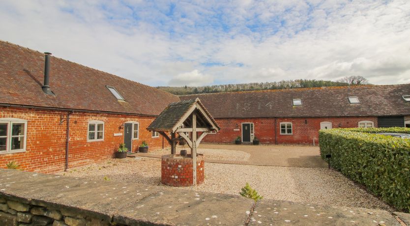 Photo of The Wain House