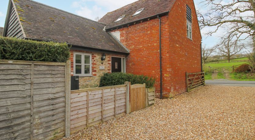 Photo of The Wain House