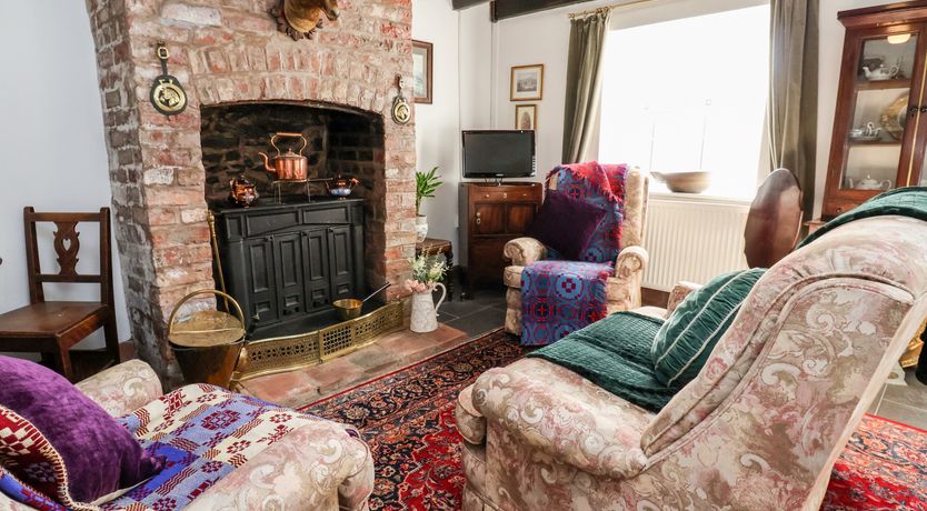 Photo of Wharf Cottage