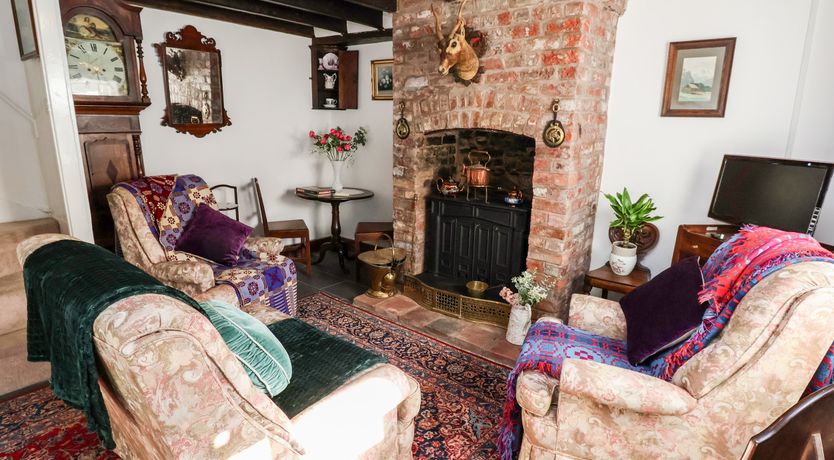 Photo of Wharf Cottage