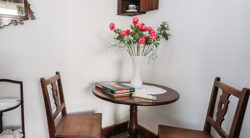 Photo of Wharf Cottage