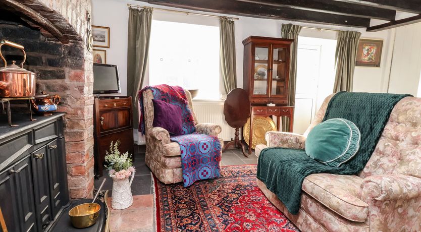 Photo of Wharf Cottage