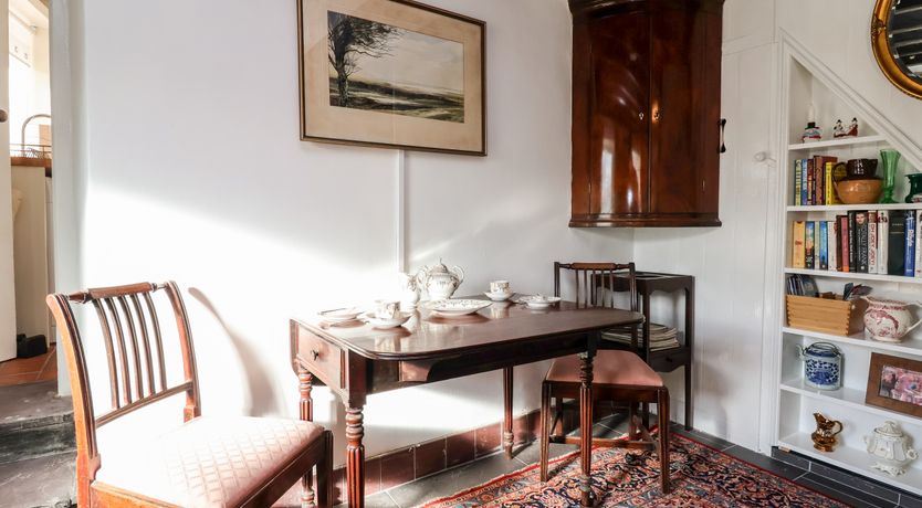 Photo of Wharf Cottage