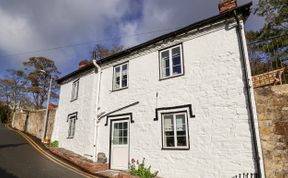 Photo of Wharf Cottage