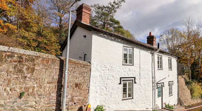 Photo of Wharf Cottage