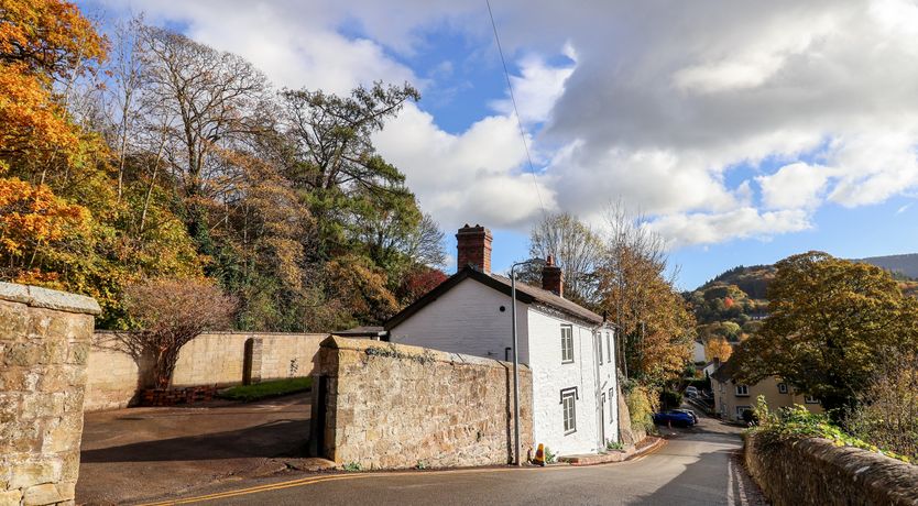 Photo of Wharf Cottage