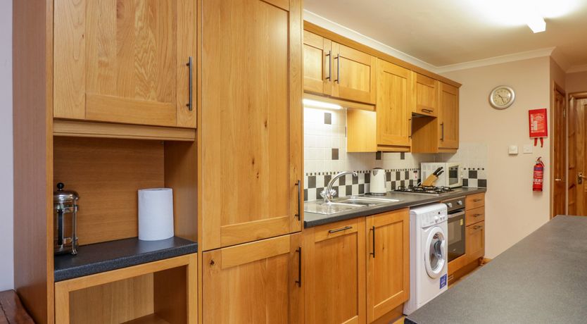 Photo of Nantusi Cottage