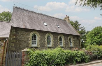 Upper Vestry Holiday Cottage