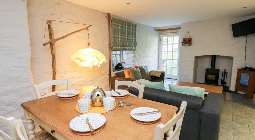 Photo of Lower Vestry