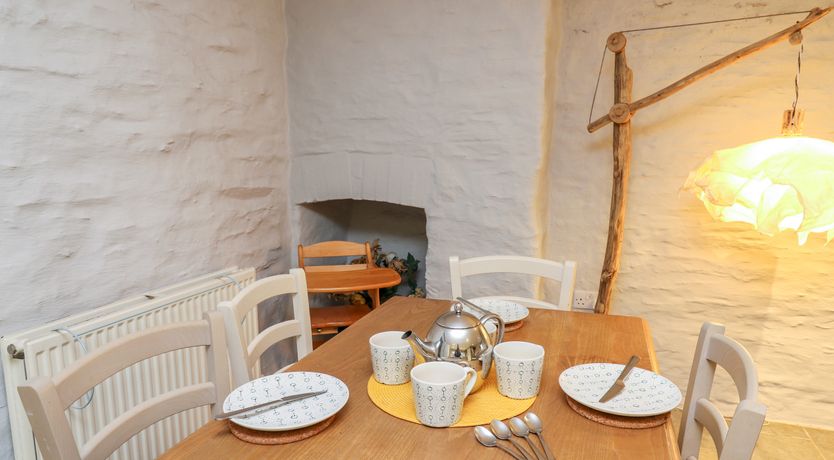 Photo of Lower Vestry