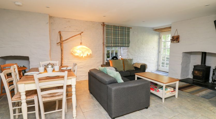 Photo of Lower Vestry