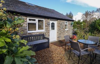 Tan Isa Holiday Cottage