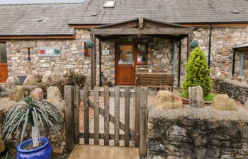 Barn 1 Holiday Cottage