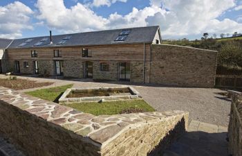 The Milking Shed Holiday Cottage