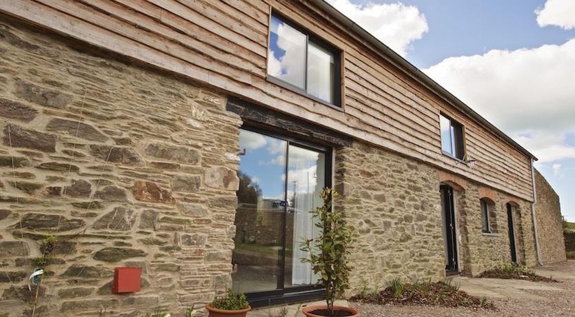 Photo of The Milking Shed