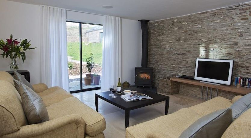 Photo of The Milking Shed