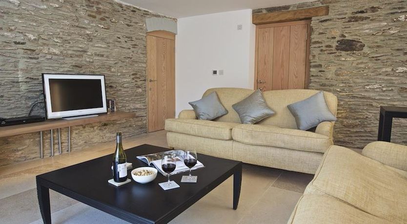 Photo of The Milking Shed