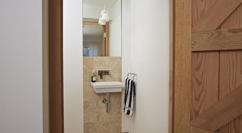 Photo of The Milking Shed