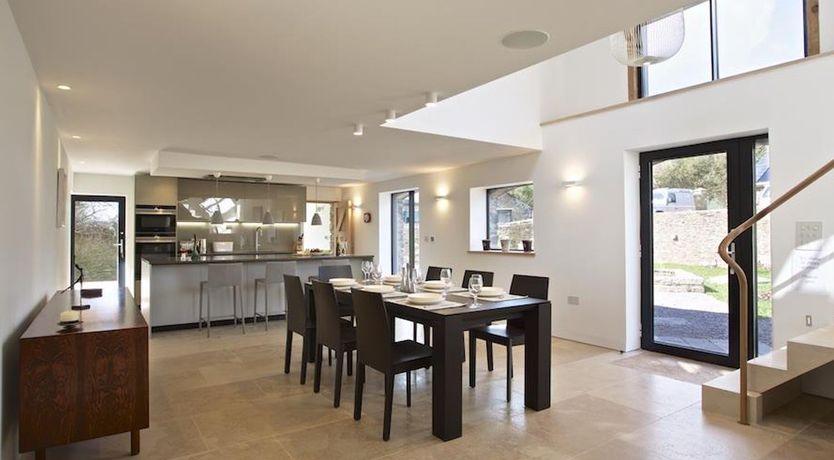 Photo of The Milking Shed