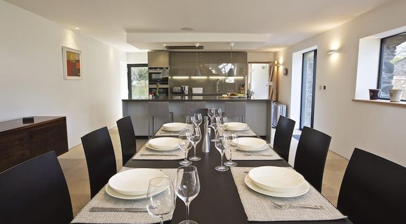 Photo of The Milking Shed