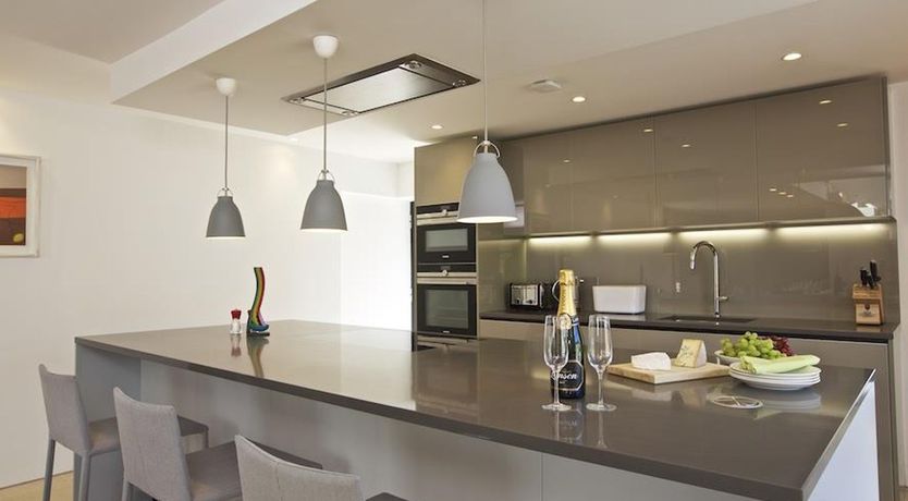 Photo of The Milking Shed