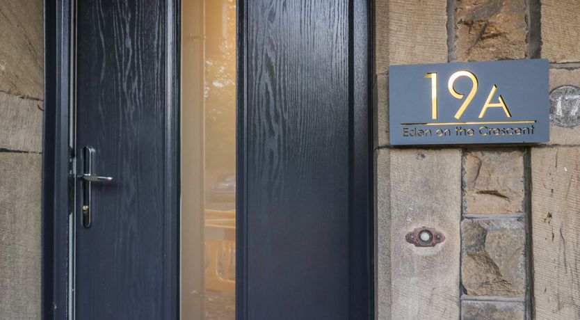 Photo of Eden on the Crescent