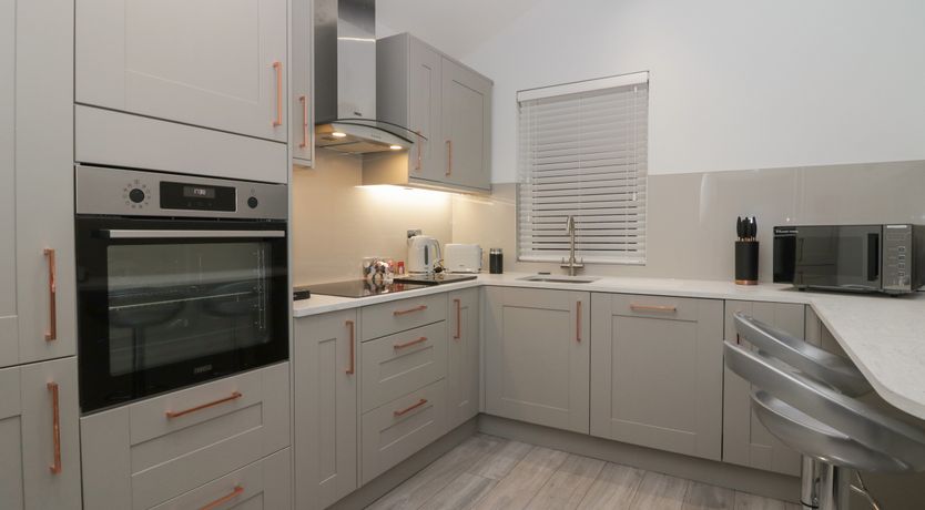 Photo of Eden on the Crescent