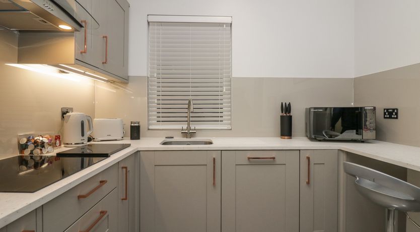 Photo of Eden on the Crescent